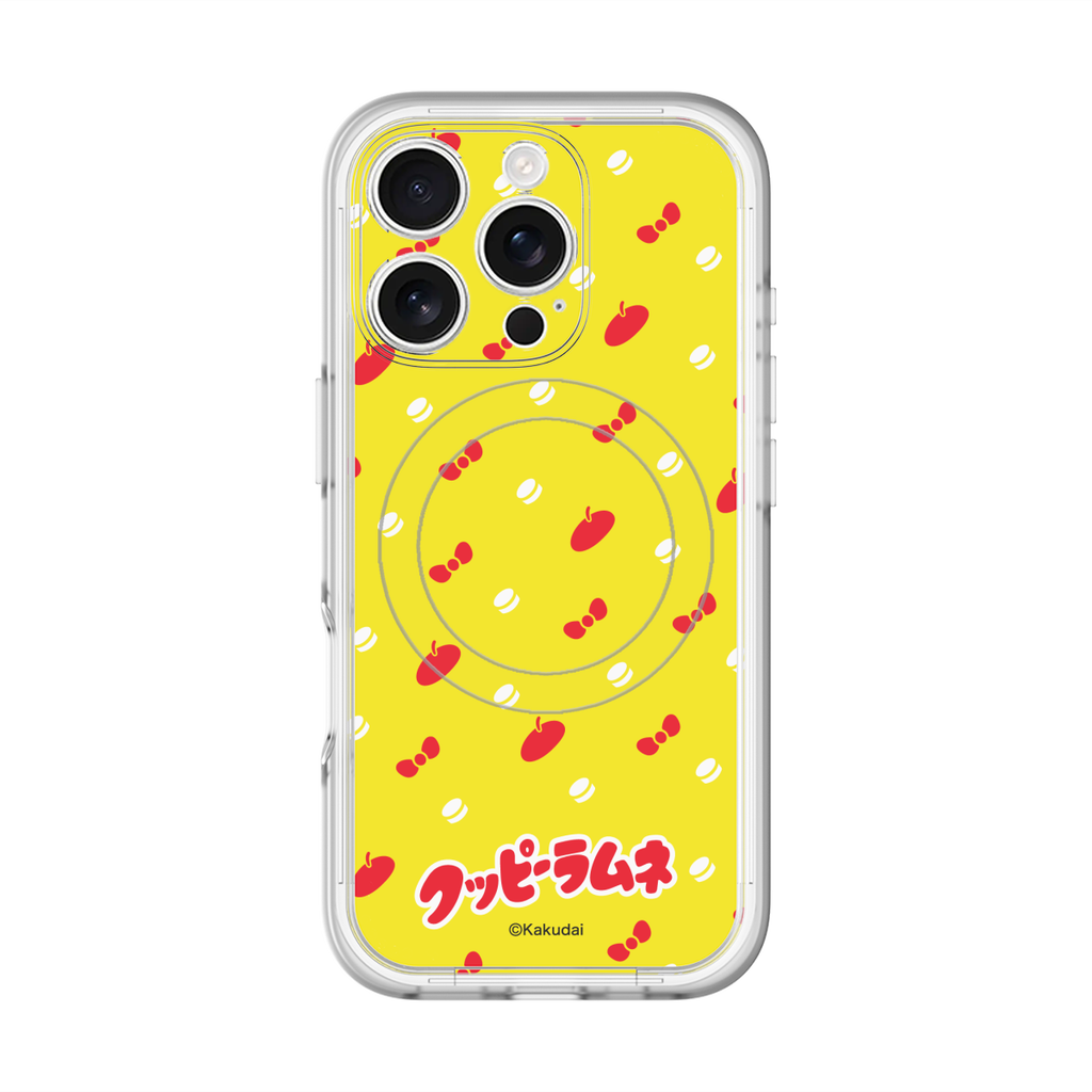 クッピーラムネ - パターン1