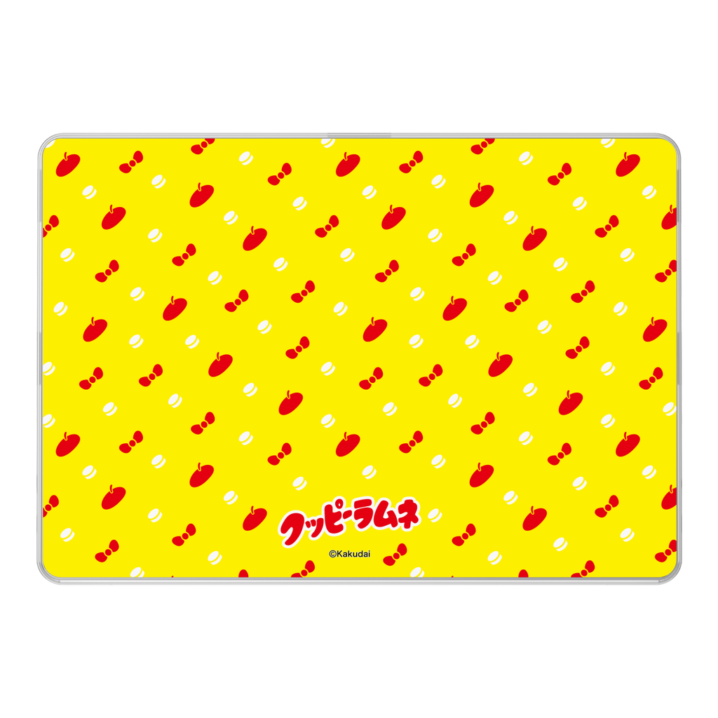 クッピーラムネ - パターン1