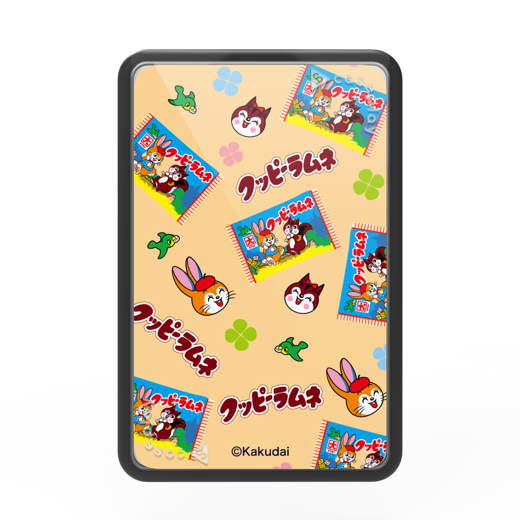 クッピーラムネ - ポップ