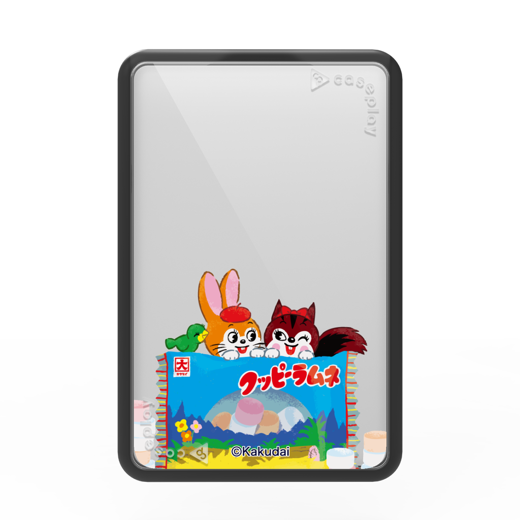 クッピーラムネ - drawing3